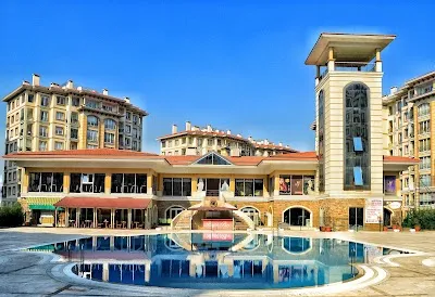 HAN SPA FITNESS - İstanbul Esenyurt