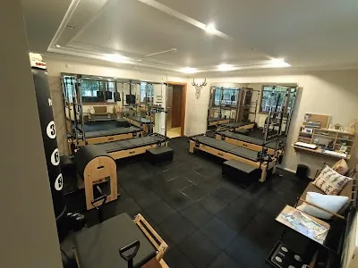 Hangout PT Studio - İstanbul Bakırköy