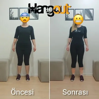 Hangout PT Studio görsel 2