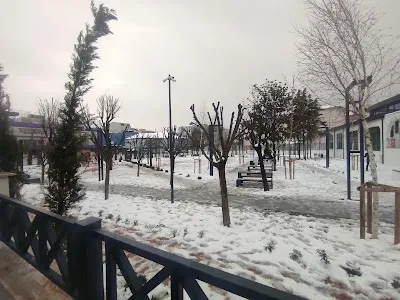 Hanımeli Konağı - İstanbul Güngören