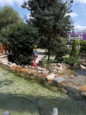 Hanımeli Konağı - İstanbul Güngören