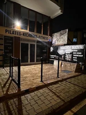 HANKANDO AKADEMİ görsel 3