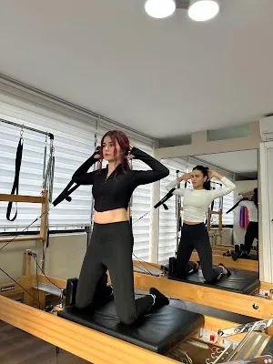 Happy Life Pilates - İstanbul Şişli
