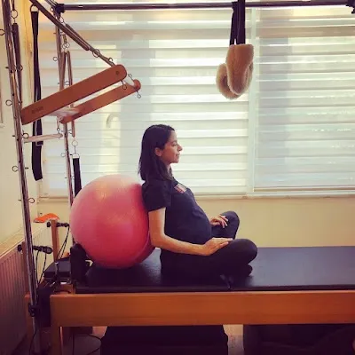 Happy Life Pilates - İstanbul Şişli