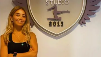 HAPPY PİLATES & TRAINING STUDIO - Ankara Çankaya