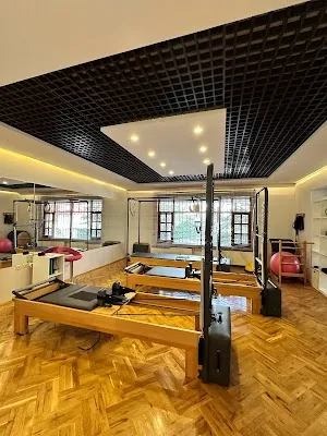 HAPPY PİLATES & TRAINING STUDIO - Ankara Çankaya