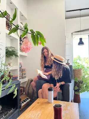 Hara Yoga - İzmir Karşıyaka