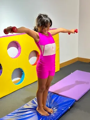 Hareket Sanatı Jimnastik Stüdyosu - Ümraniye - İstanbul Ümraniye