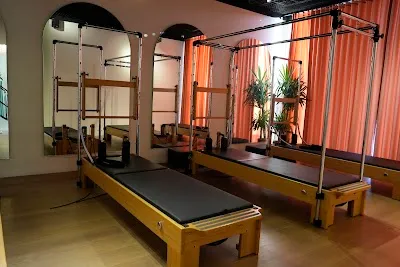 Hasret Doğan Pilates görsel 2