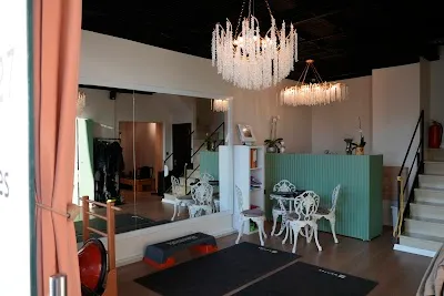 Hasret Doğan Pilates görsel 3