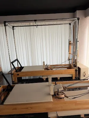 Hava Pilates Studio - Ankara Kahramankazan