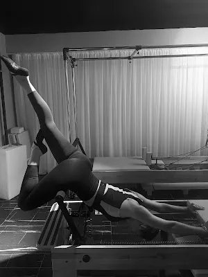 Hava Pilates Studio görsel 3