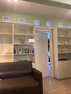 Hayat Ağacı Danışmanlık Merkezi - İstanbul Bakırköy