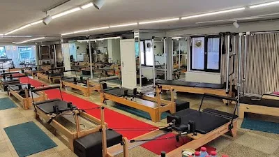 Hayat Pilates - İstanbul Maltepe