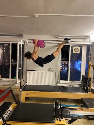 Hayat Pilates - İstanbul Maltepe