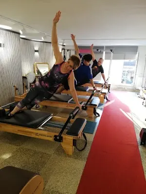 Hayat Pilates - İstanbul Maltepe