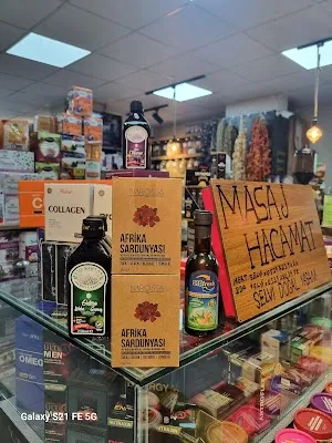 HAYMANA SELVİ FİZYOMASAJ HACAMAT görsel 2