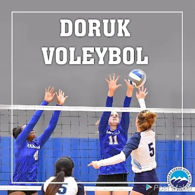 Haznedar Doruk Voleybol Kulübü görsel 2