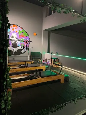 HB GYM Personal Coaching görsel 3