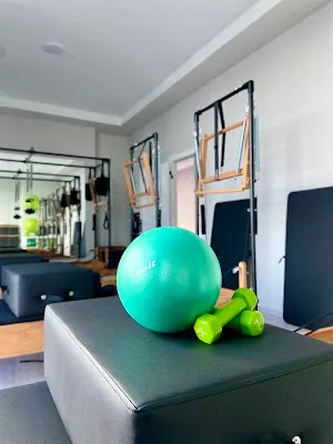 Heal Inn Pilates - Ankara Keçiören