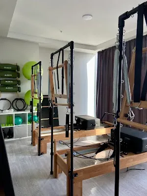 Heal Inn Pilates - Ankara Keçiören