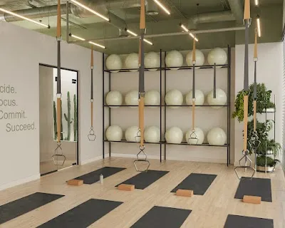 Health Station - İstanbul Kağıthane