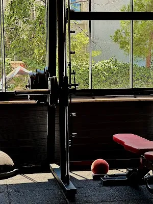 HED Zone Sports - İstanbul Ataşehir