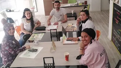 HERBALİFE İSTANBUL KİLO KONTROL MERKEZİ - İstanbul Güngören