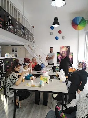 HERBALİFE İSTANBUL KİLO KONTROL MERKEZİ görsel 2