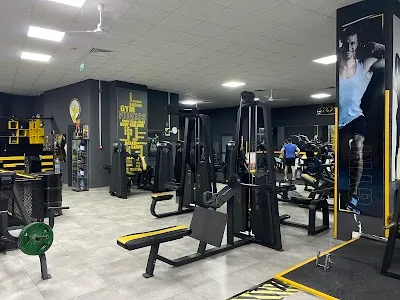 Hercules Fitness Center - İstanbul Pendik