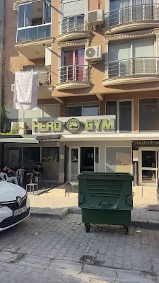 Hero Gym - İzmir Karabağlar