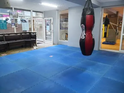 Heroes Sports Club Association - İstanbul Şişli