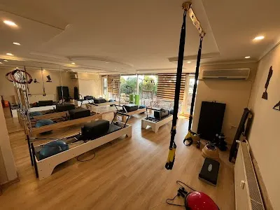 HEYZIL PİLATES görsel 2