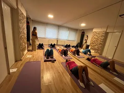 HEYZIL PİLATES görsel 3