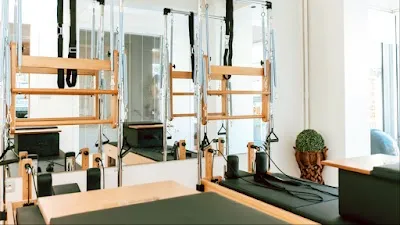 Hi Pilates and Personal Training - İstanbul Beşiktaş