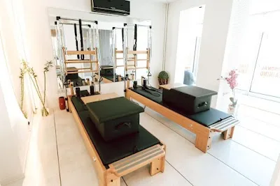 Hi Pilates and Personal Training görsel 3