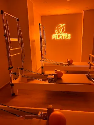 Hilal Mercan Pilates - İstanbul Gaziosmanpaşa