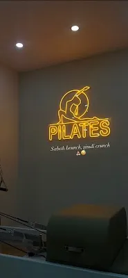 Hilal Mercan Pilates görsel 2