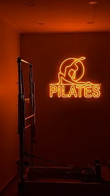 Hilal Mercan Pilates görsel 3
