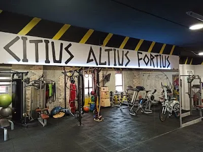 Hit Gym - Ankara Çankaya