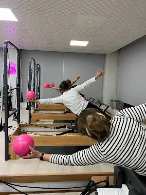 HK pilates Yenimahalle - Ankara Yenimahalle