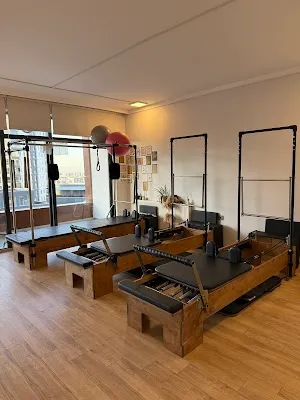 Holly Life Pilates - Ankara Etimesgut