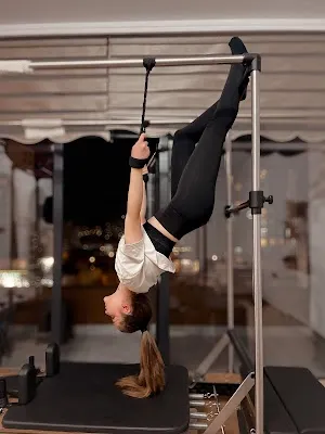 Holly Life Pilates - Ankara Etimesgut