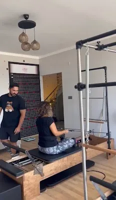 Holly Life Pilates - Ankara Etimesgut