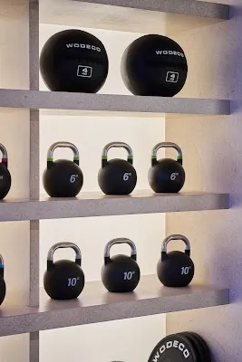 Home Training Zone - İzmir Bornova