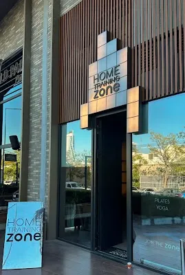 Home Training Zone - İzmir Bornova