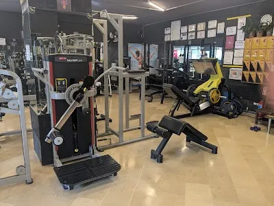 Hornets Gym - İstanbul Kadıköy