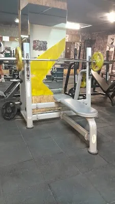 Hornets Gym - İstanbul Kadıköy