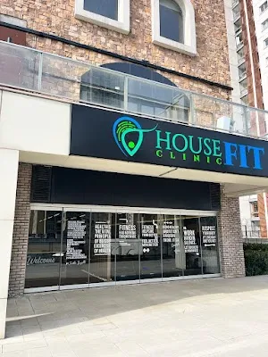 House Fit Clinic - Bahçeşehir Şubesi - İstanbul Başakşehir