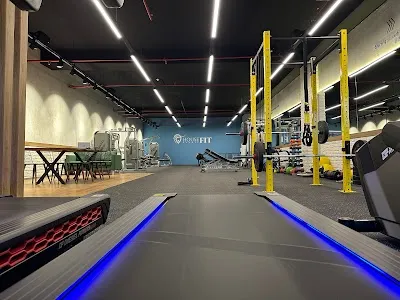 House Fit Clinic - Bahçeşehir Şubesi - İstanbul Başakşehir